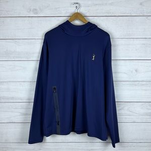 Greyson The Players Golf Cokato Hoodie XXL